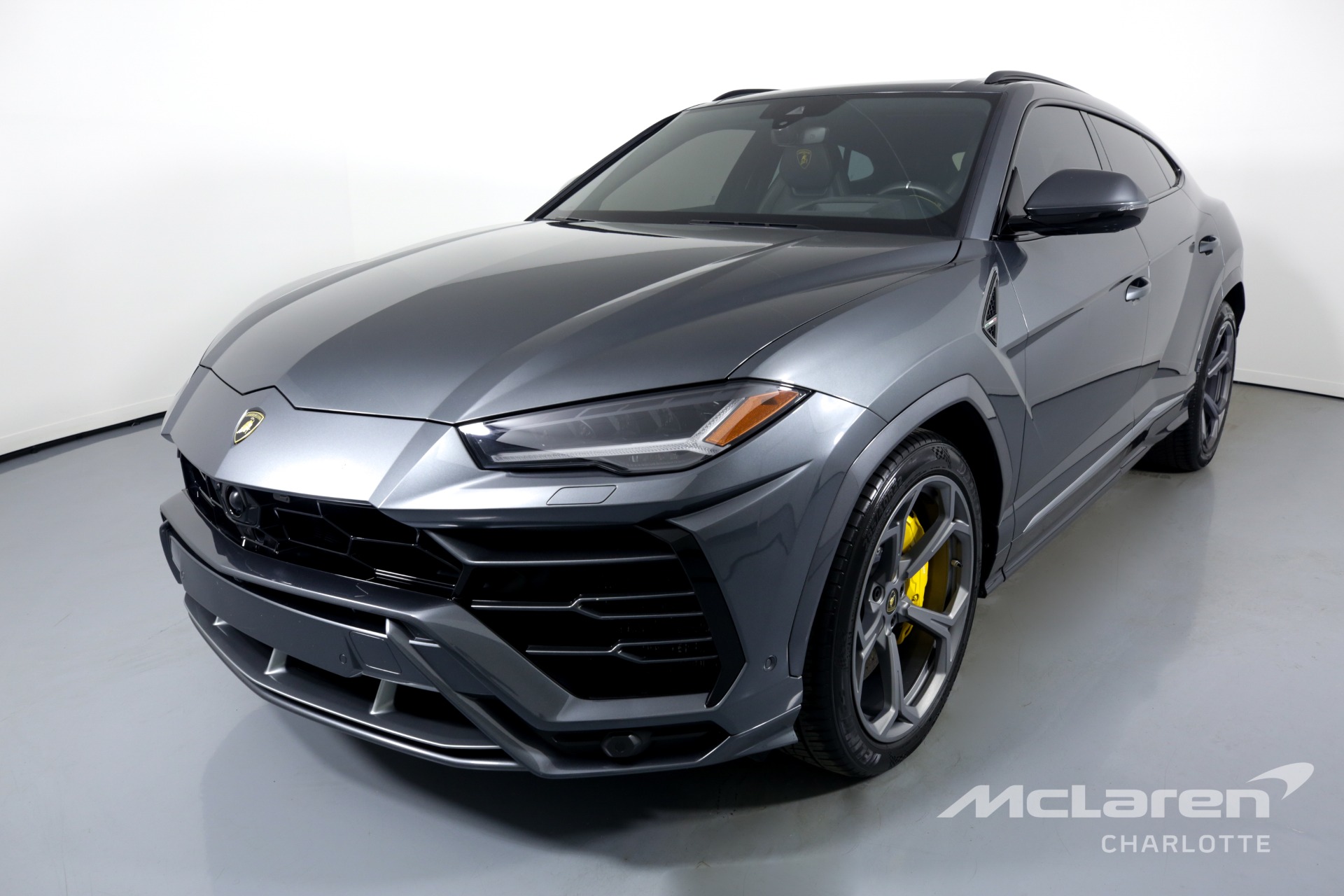 Used 2019 Lamborghini Urus | Charlotte, NC