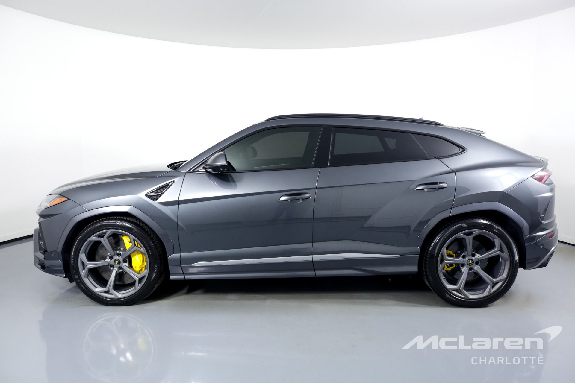 Used 2019 Lamborghini Urus | Charlotte, NC
