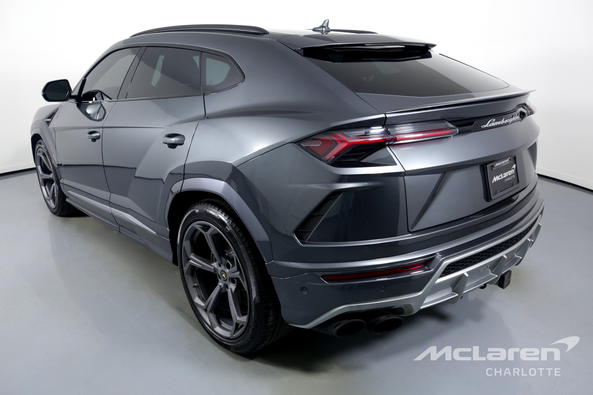 Used 2019 Lamborghini Urus | Charlotte, NC