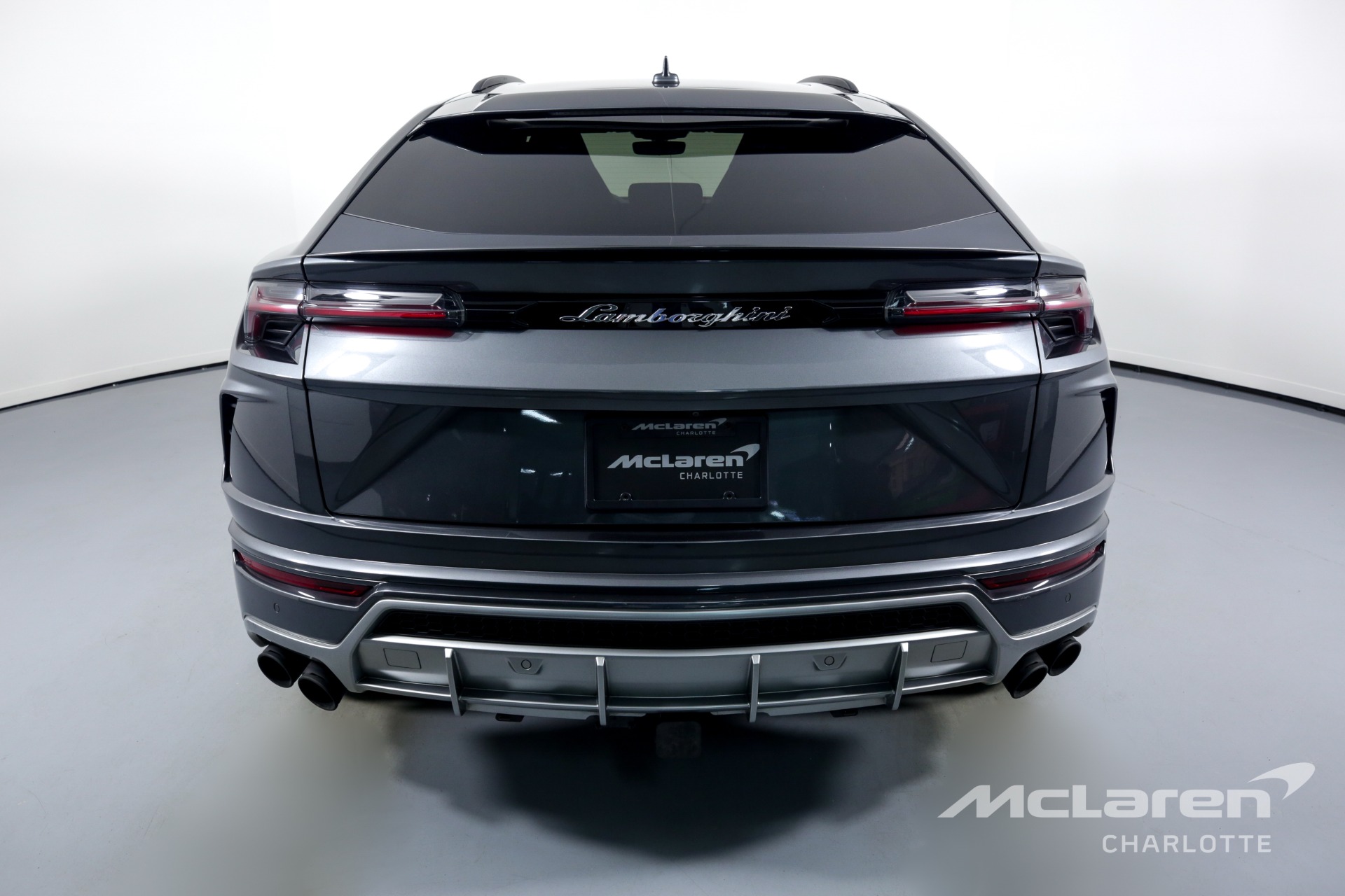 Used 2019 Lamborghini Urus | Charlotte, NC