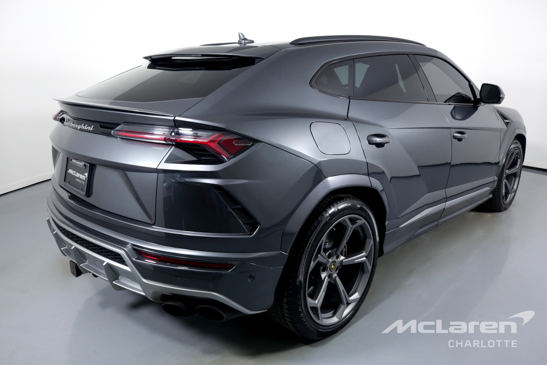 Used 2019 Lamborghini Urus | Charlotte, NC