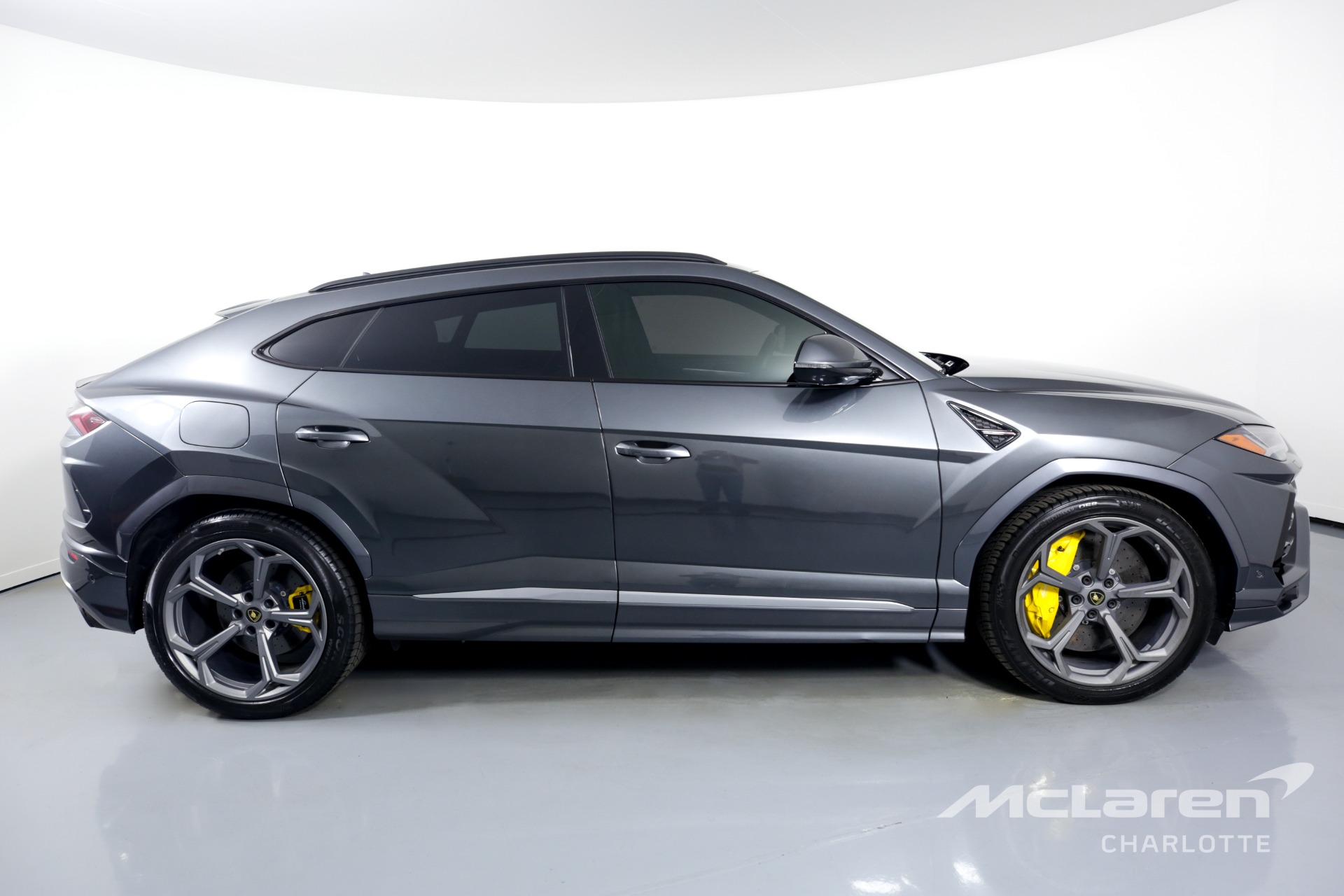 Used 2019 Lamborghini Urus | Charlotte, NC