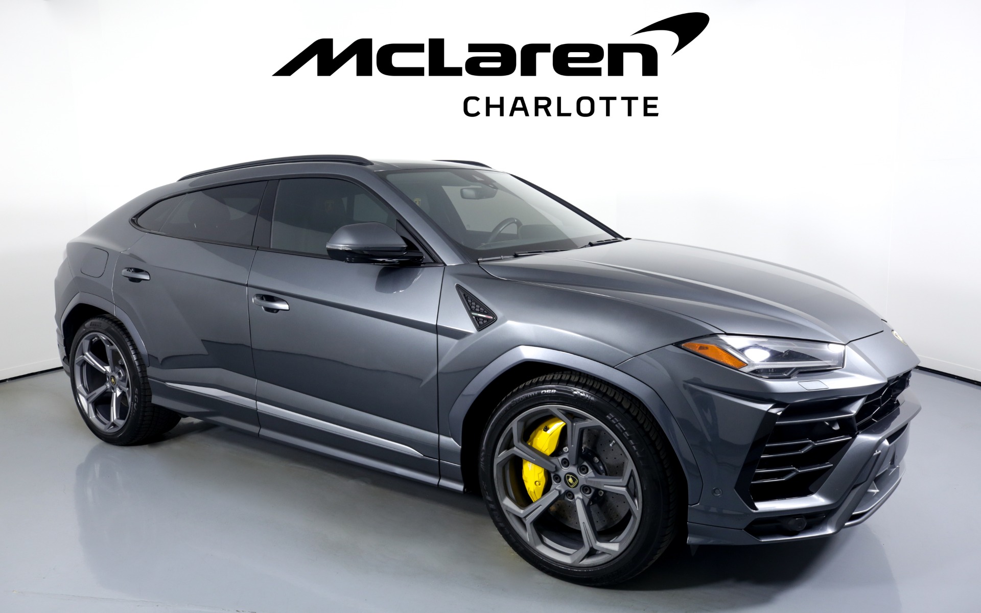Used 2019 Lamborghini Urus | Charlotte, NC