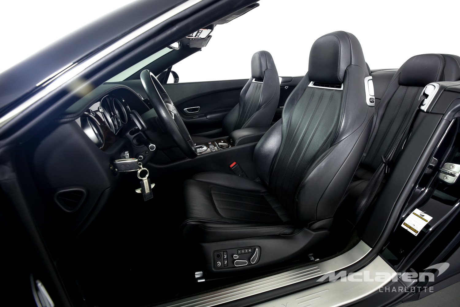 Used 2013 Bentley Continental GT V8 | Charlotte, NC