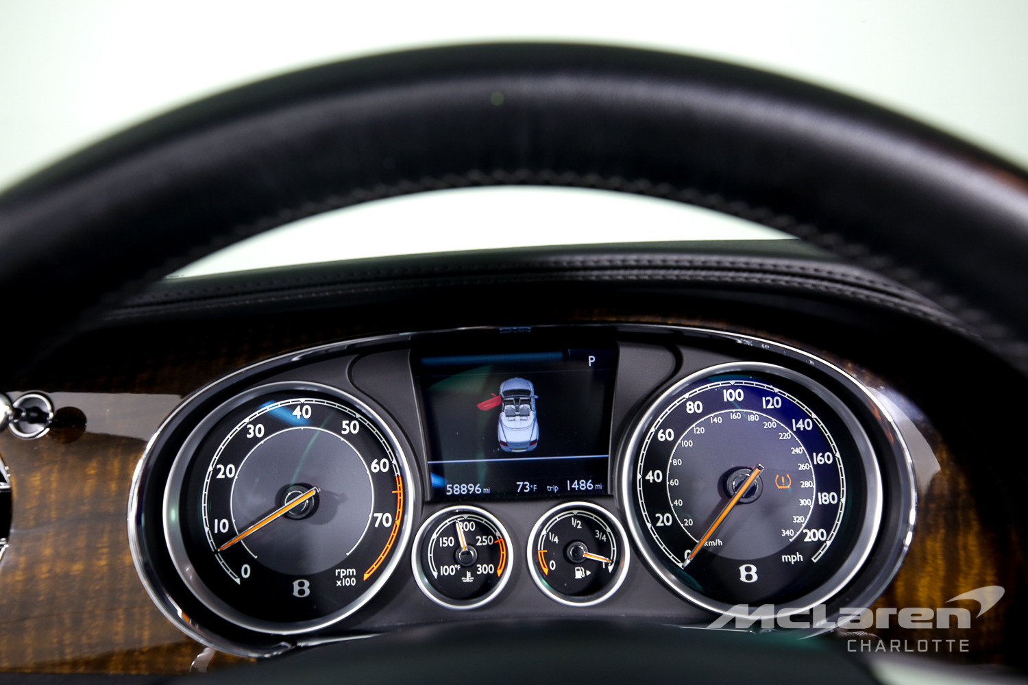 Used 2013 Bentley Continental GT V8 | Charlotte, NC