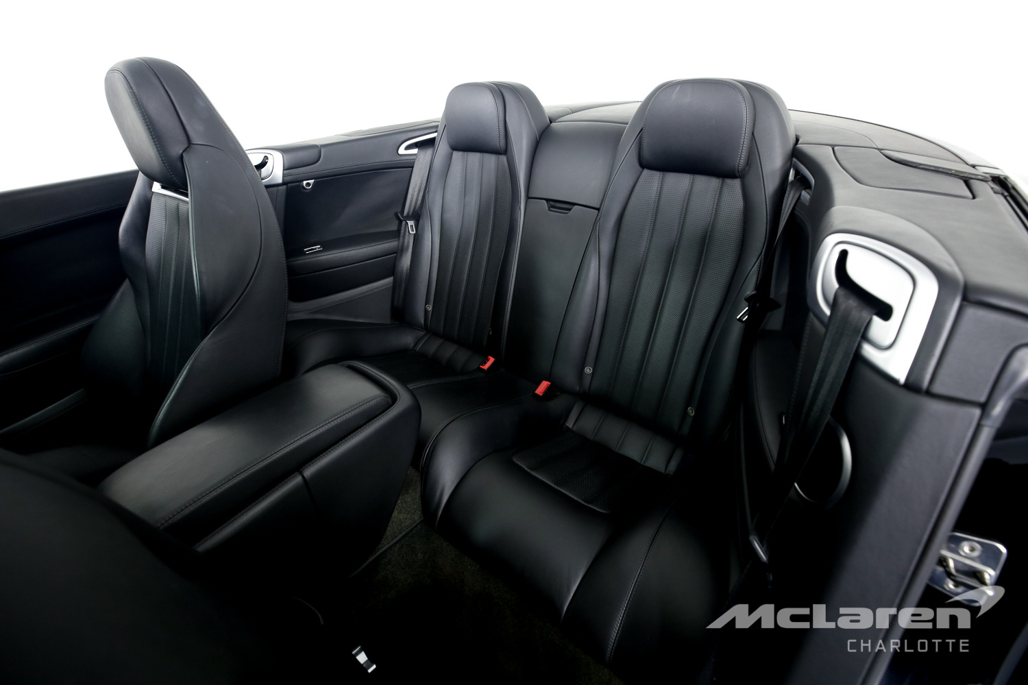 Used 2013 Bentley Continental GT V8 | Charlotte, NC