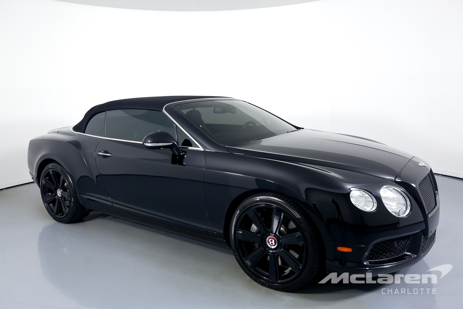 Used 2013 Bentley Continental GT V8 | Charlotte, NC