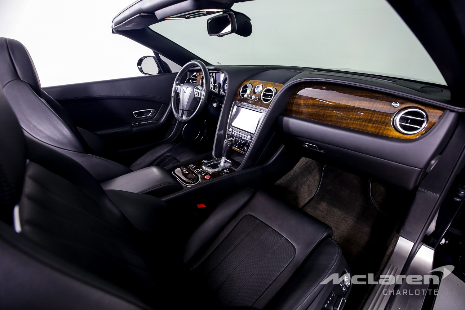 Used 2013 Bentley Continental GT V8 | Charlotte, NC