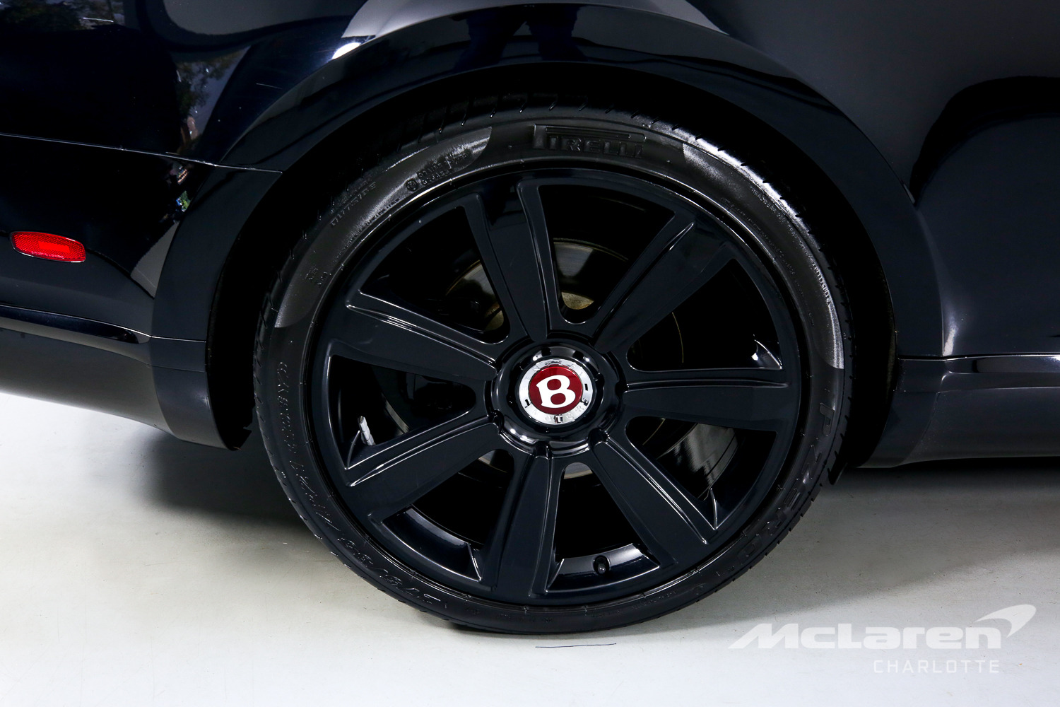 Used 2013 Bentley Continental GT V8 | Charlotte, NC