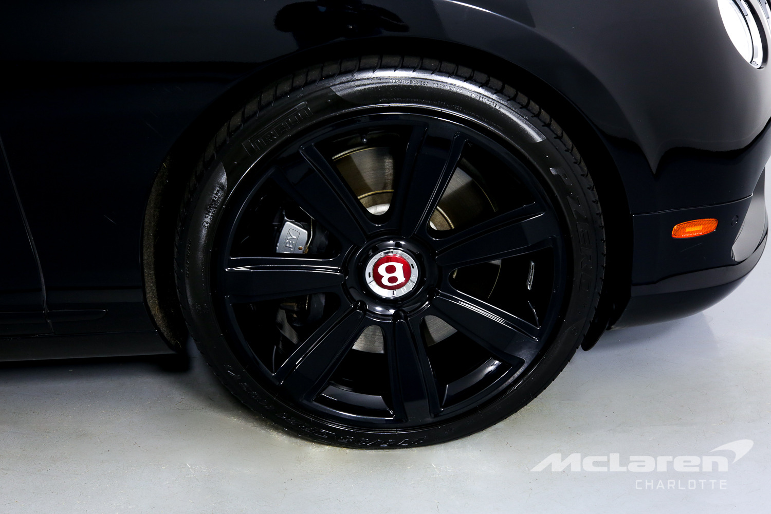 Used 2013 Bentley Continental GT V8 | Charlotte, NC