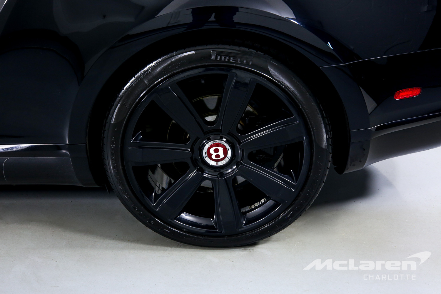 Used 2013 Bentley Continental GT V8 | Charlotte, NC