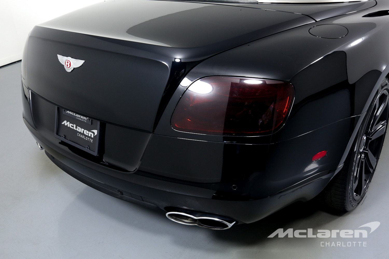 Used 2013 Bentley Continental GT V8 | Charlotte, NC
