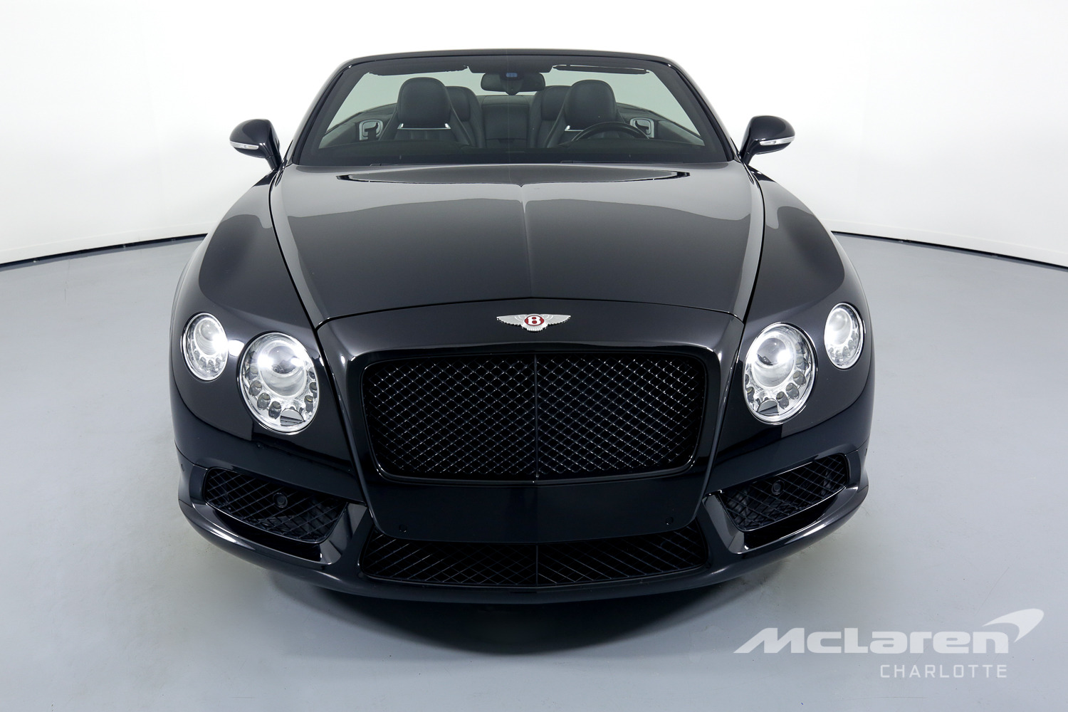 Used 2013 Bentley Continental GT V8 | Charlotte, NC