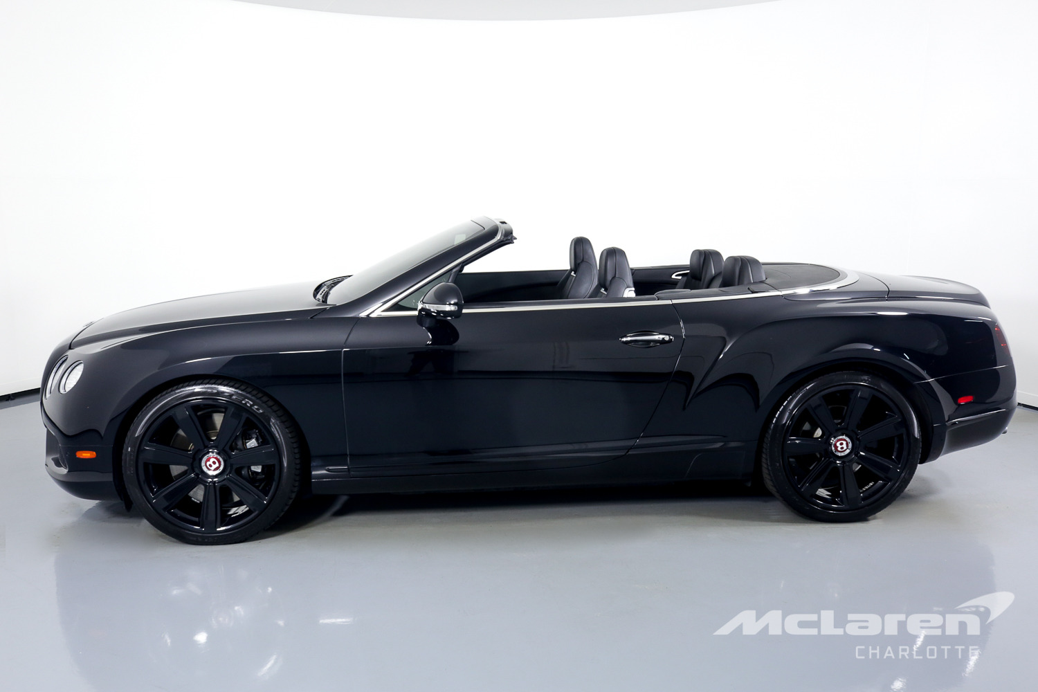 Used 2013 Bentley Continental GT V8 | Charlotte, NC