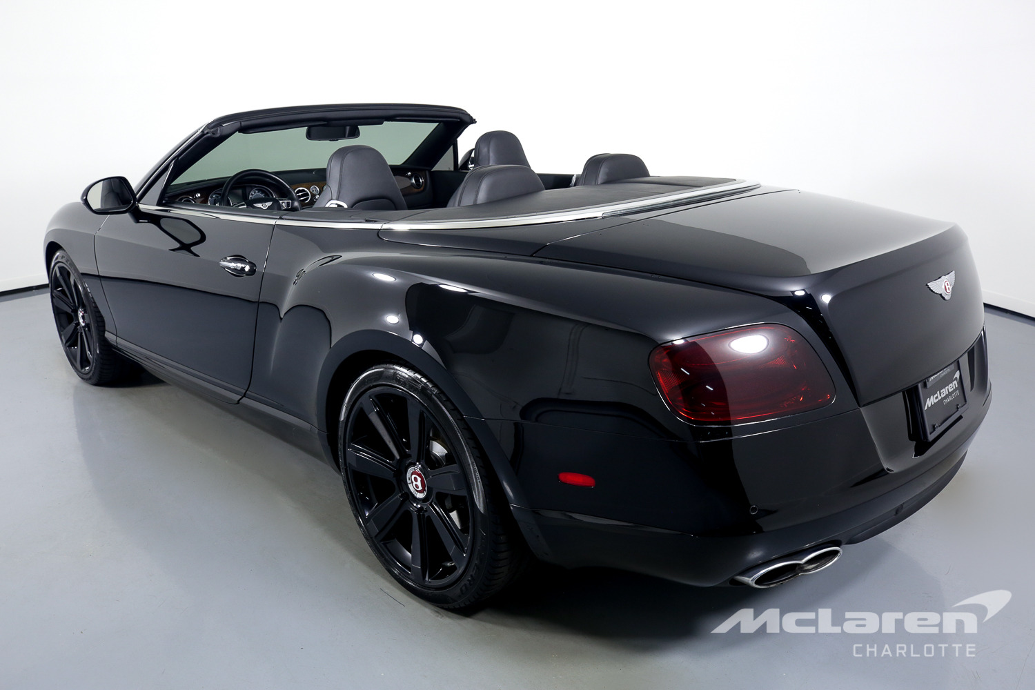 Used 2013 Bentley Continental GT V8 | Charlotte, NC