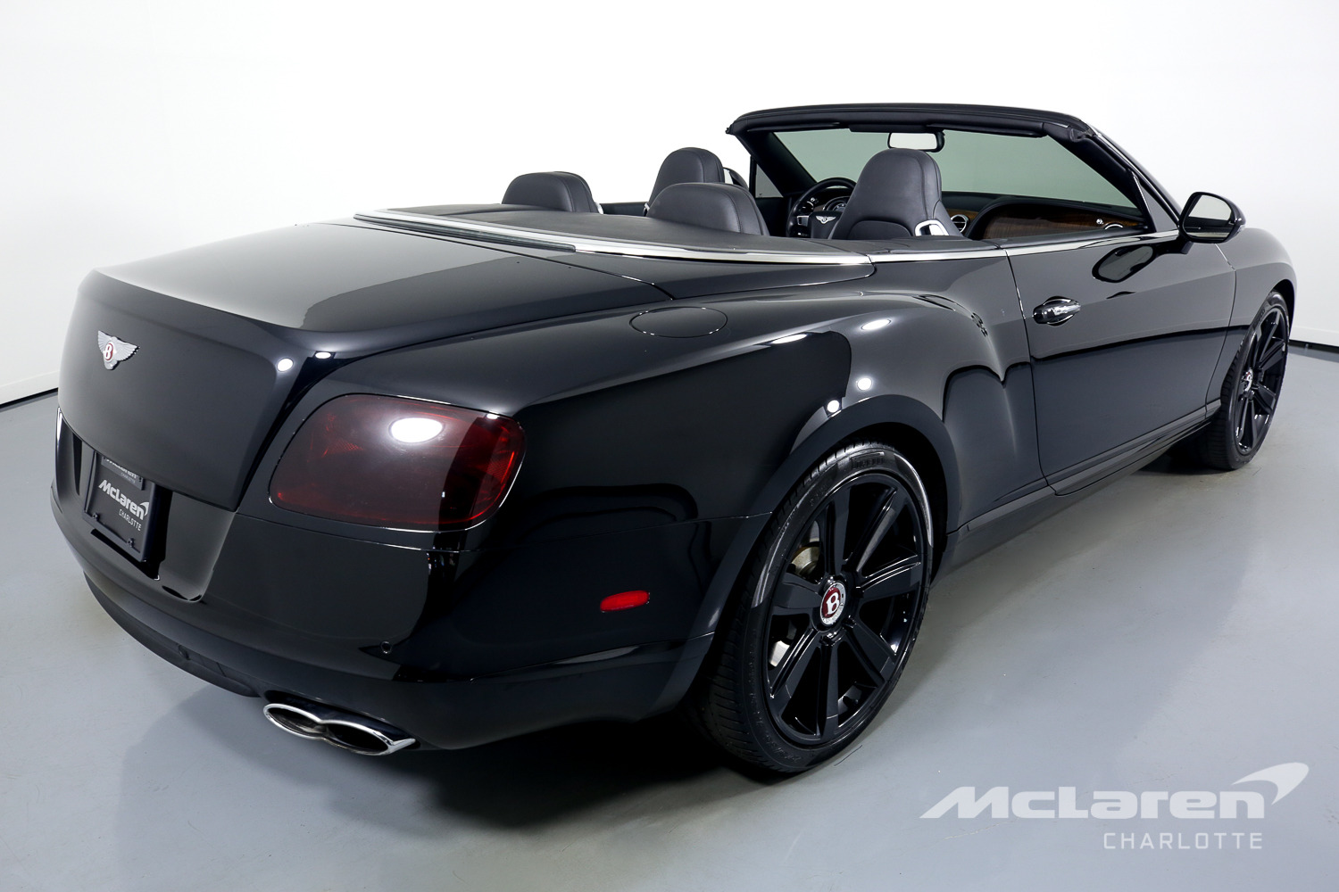 Used 2013 Bentley Continental GT V8 | Charlotte, NC