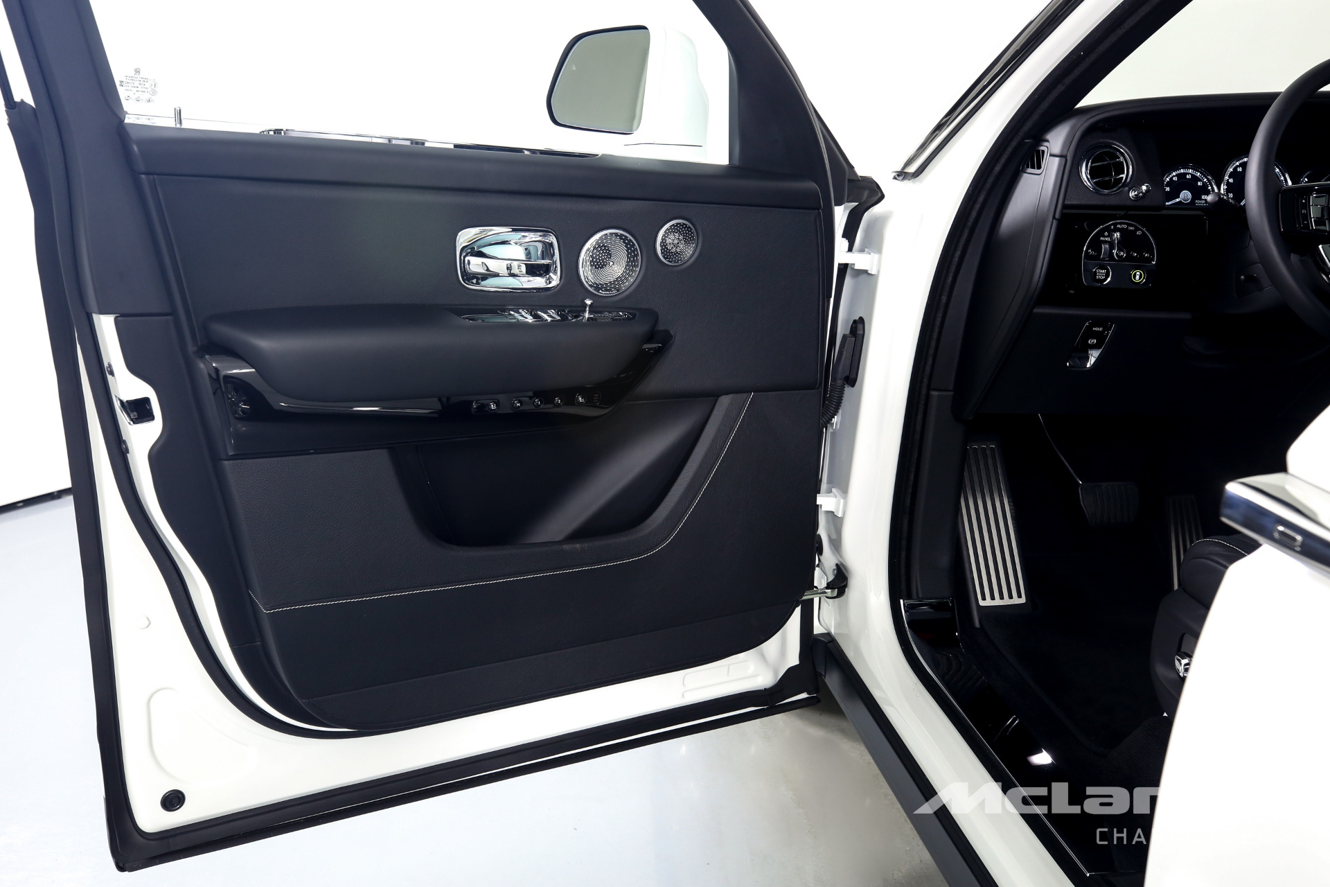 Used 2019 Rolls-Royce Cullinan | Charlotte, NC