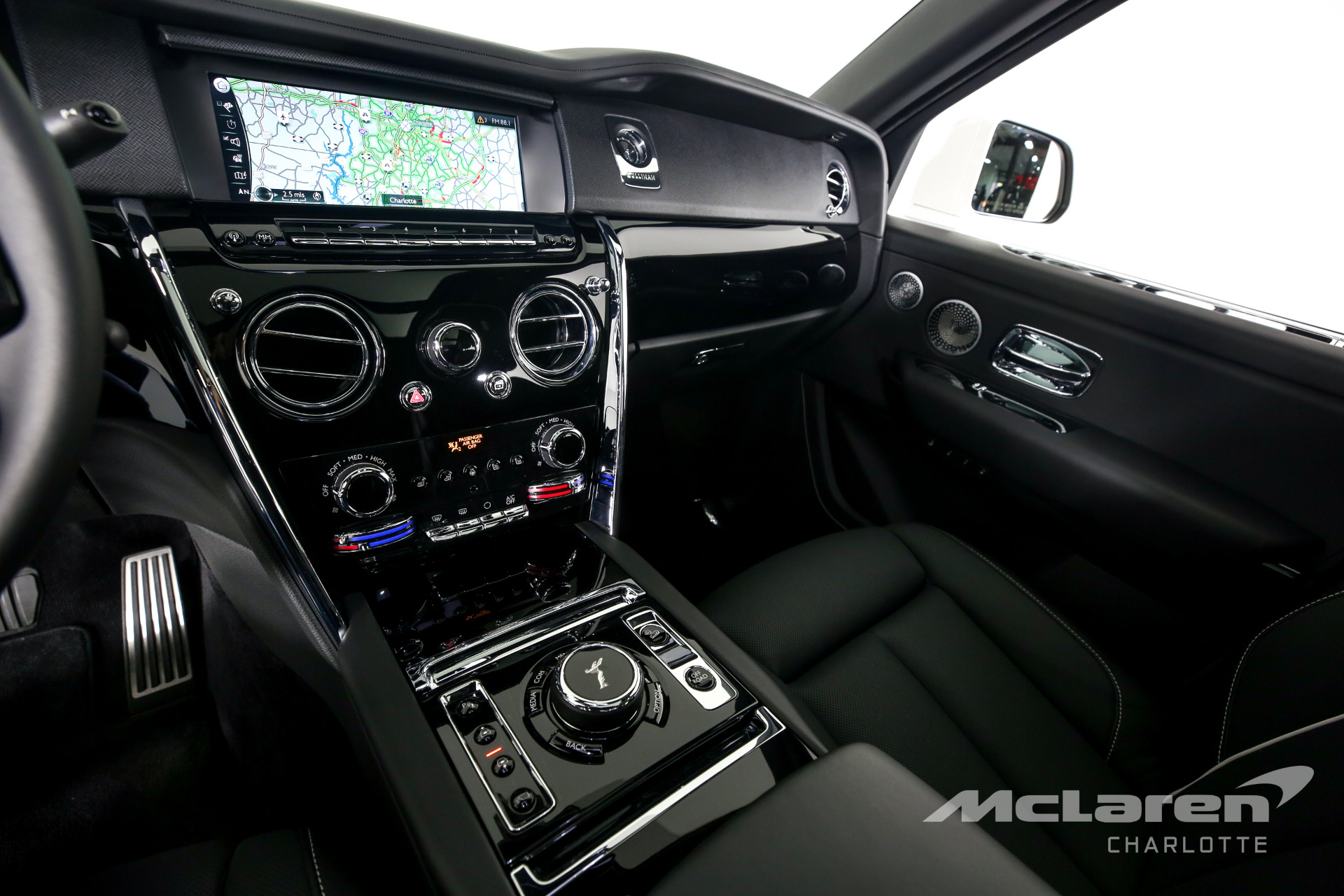Used 2019 Rolls-Royce Cullinan | Charlotte, NC