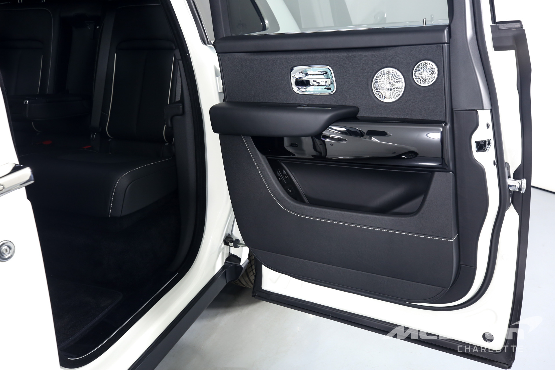 Used 2019 Rolls-Royce Cullinan | Charlotte, NC