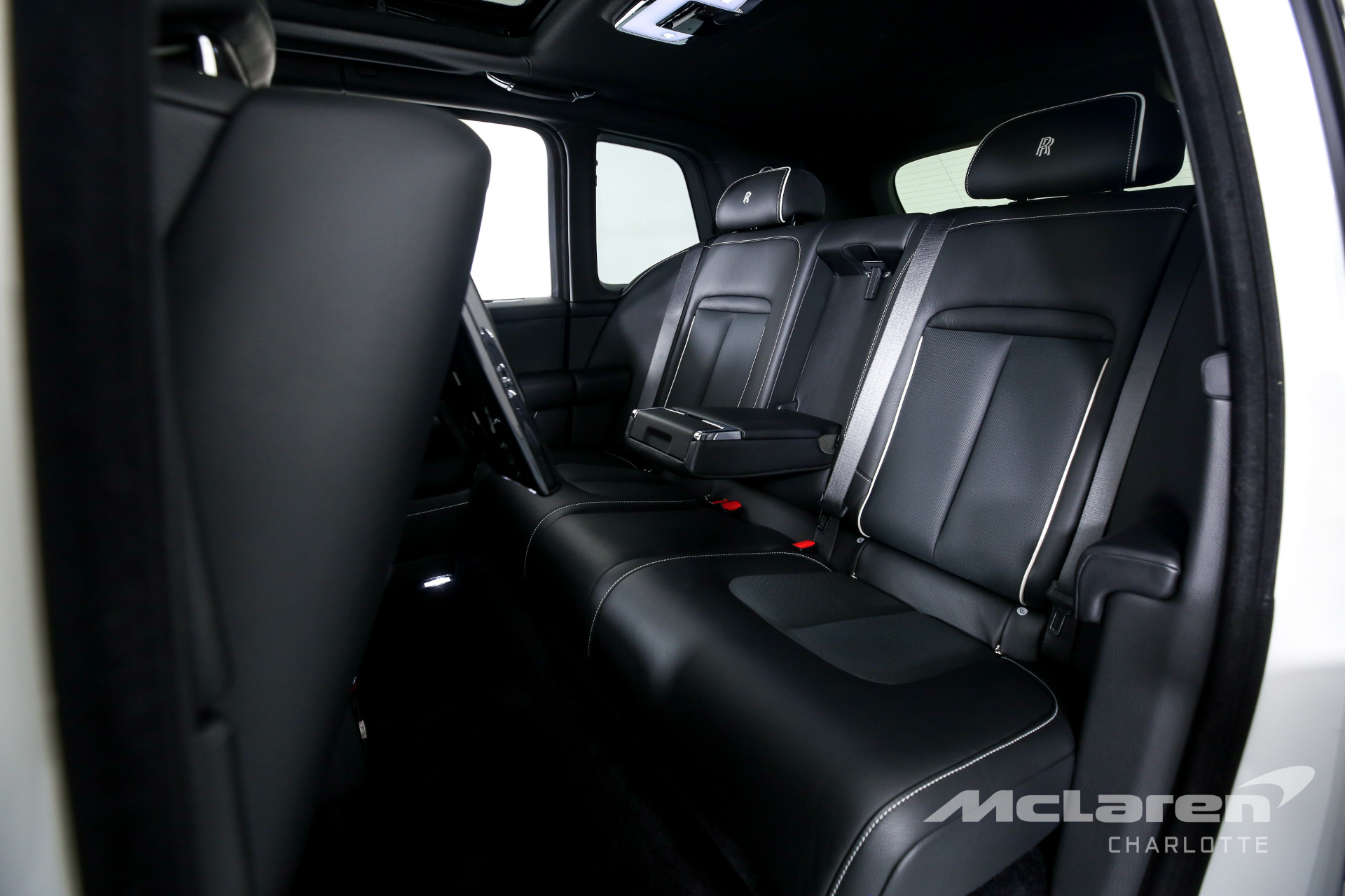 Used 2019 Rolls-Royce Cullinan | Charlotte, NC