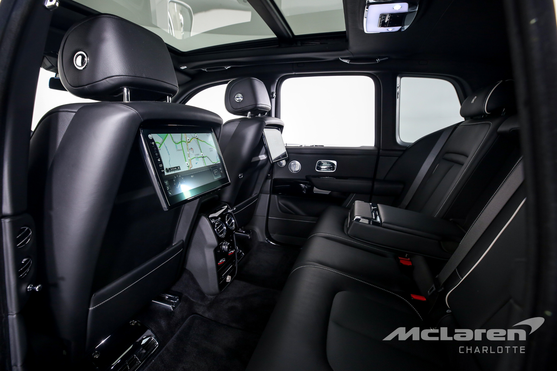 Used 2019 Rolls-Royce Cullinan | Charlotte, NC