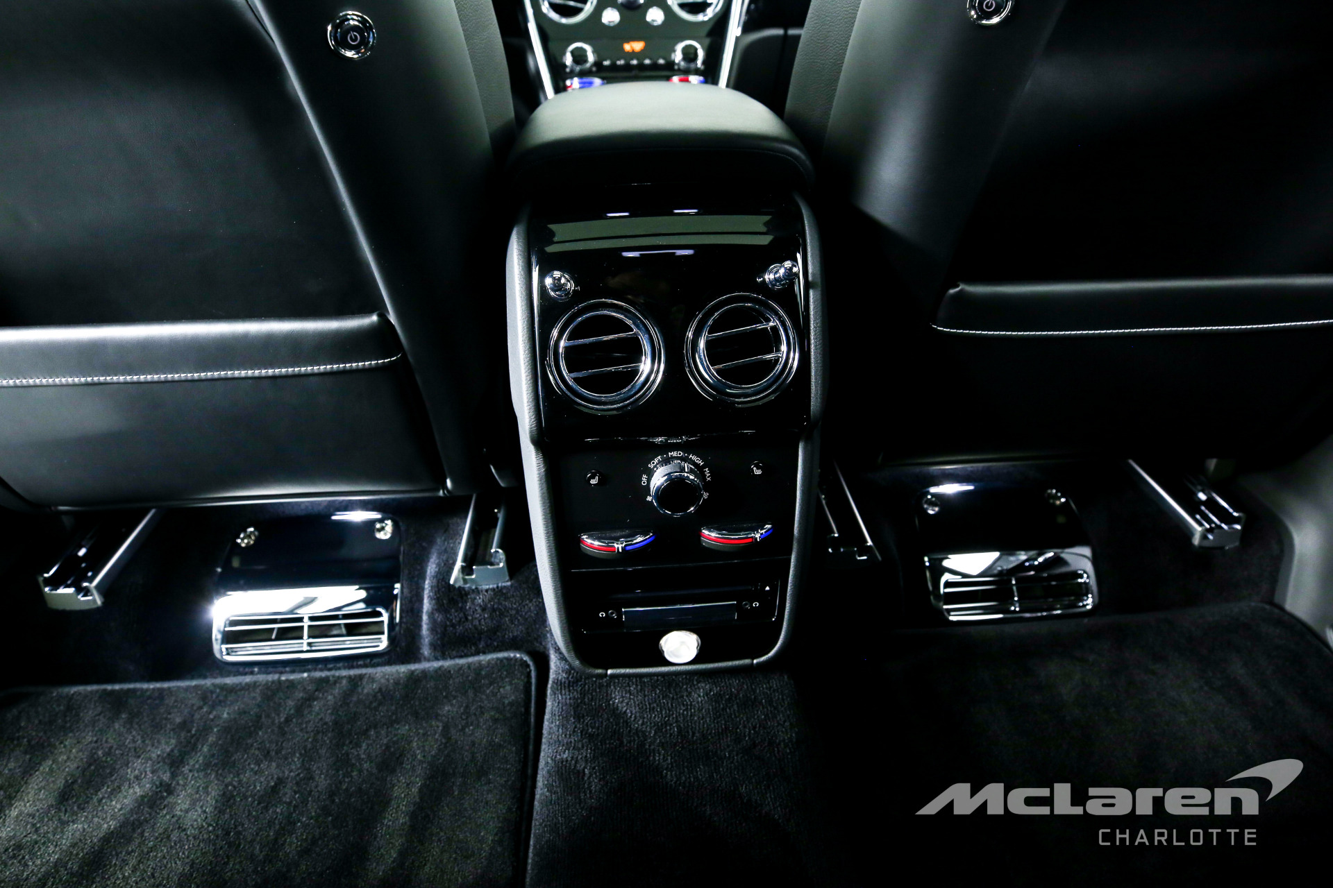 Used 2019 Rolls-Royce Cullinan | Charlotte, NC
