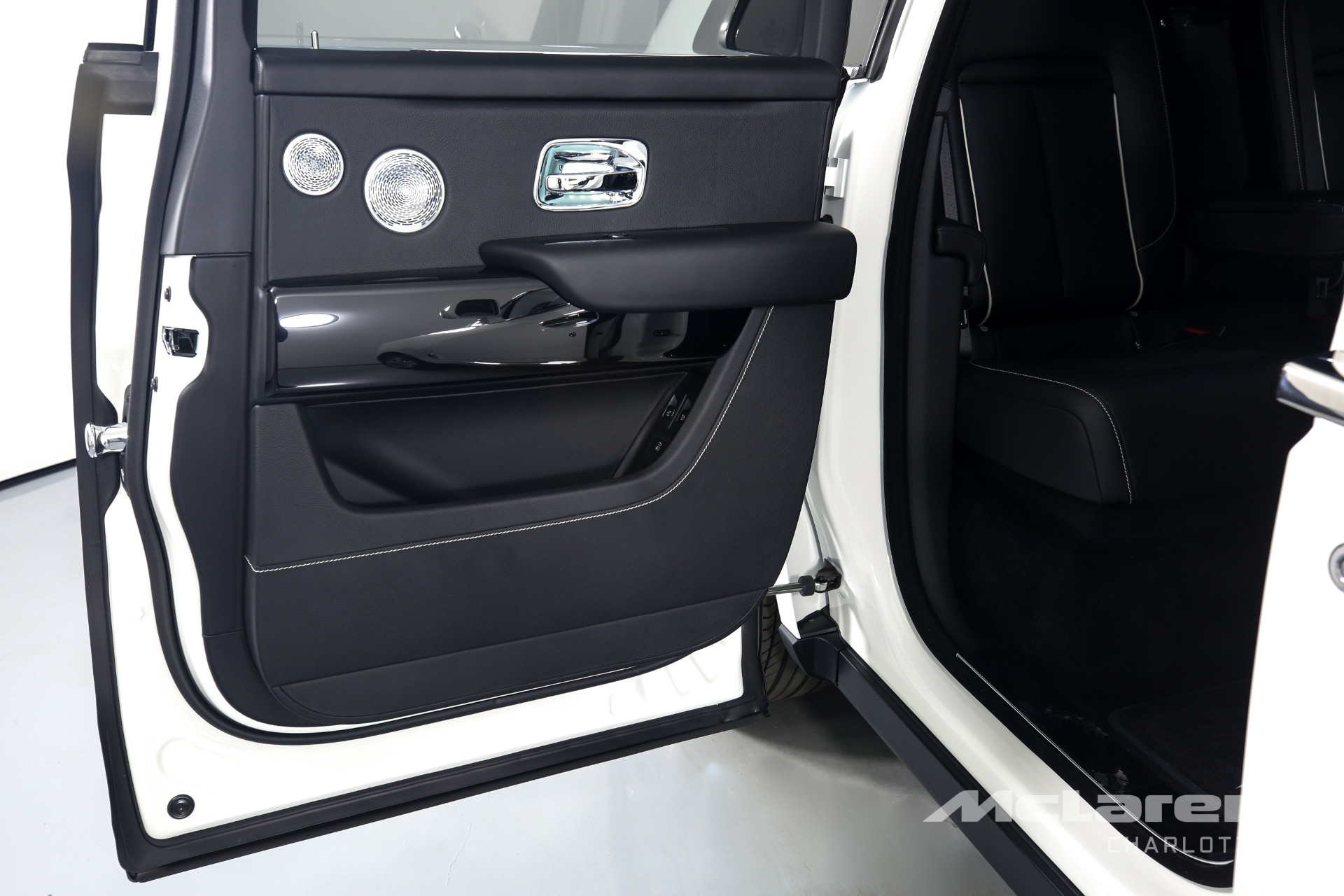Used 2019 Rolls-Royce Cullinan | Charlotte, NC