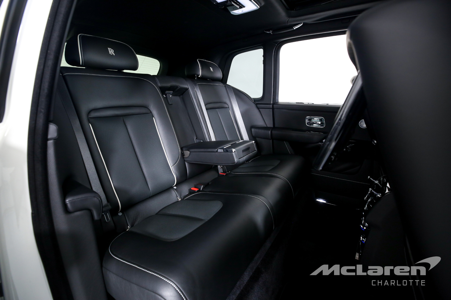 Used 2019 Rolls-Royce Cullinan | Charlotte, NC