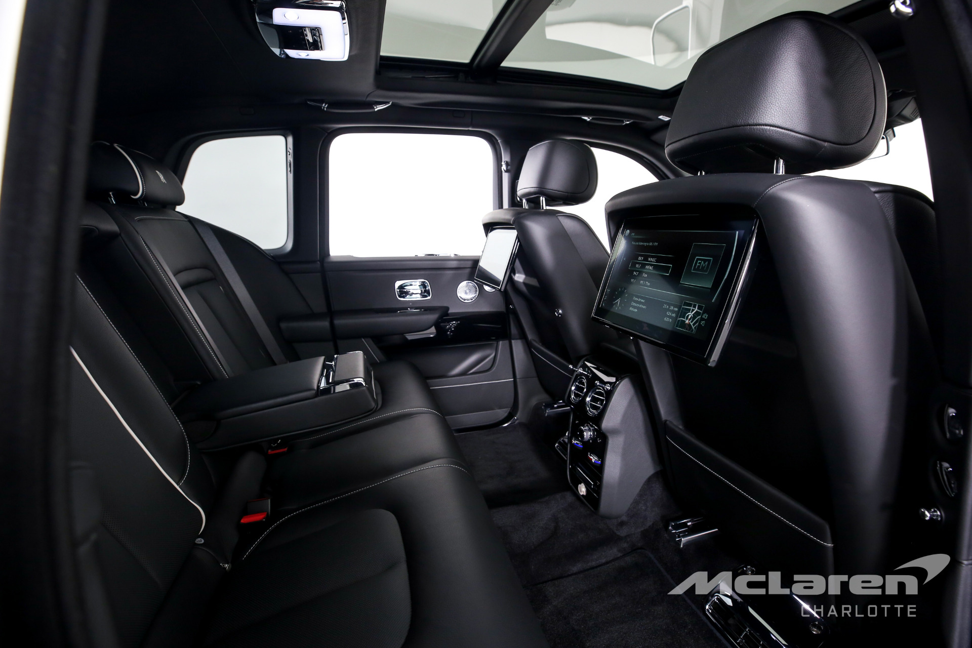 Used 2019 Rolls-Royce Cullinan | Charlotte, NC