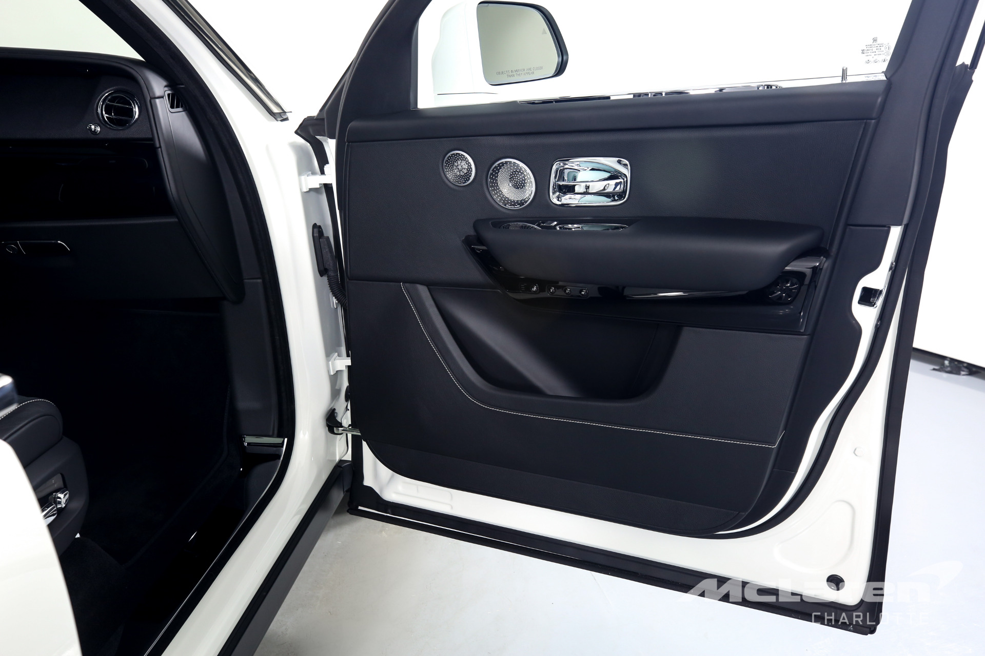 Used 2019 Rolls-Royce Cullinan | Charlotte, NC