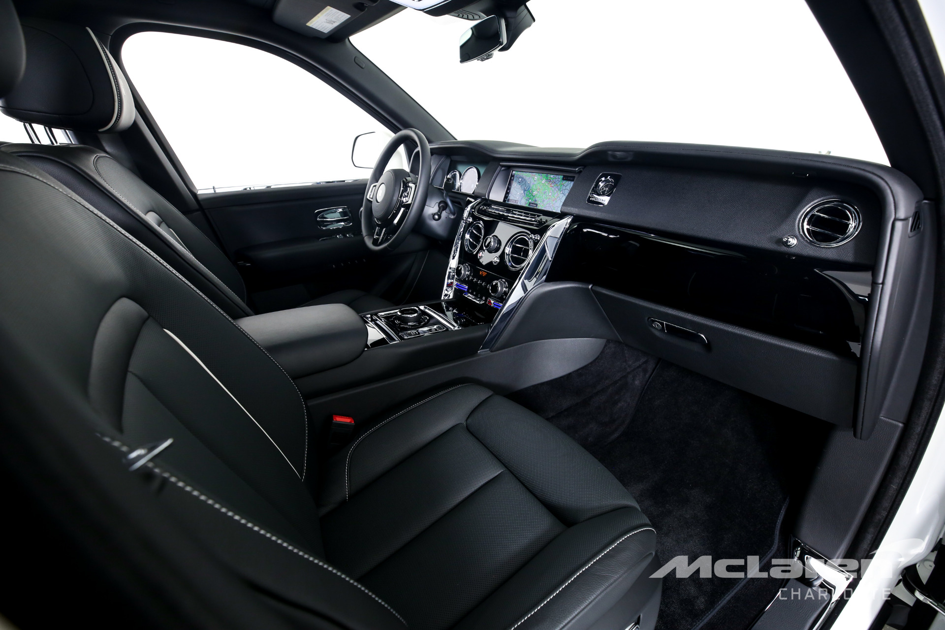 Used 2019 Rolls-Royce Cullinan | Charlotte, NC