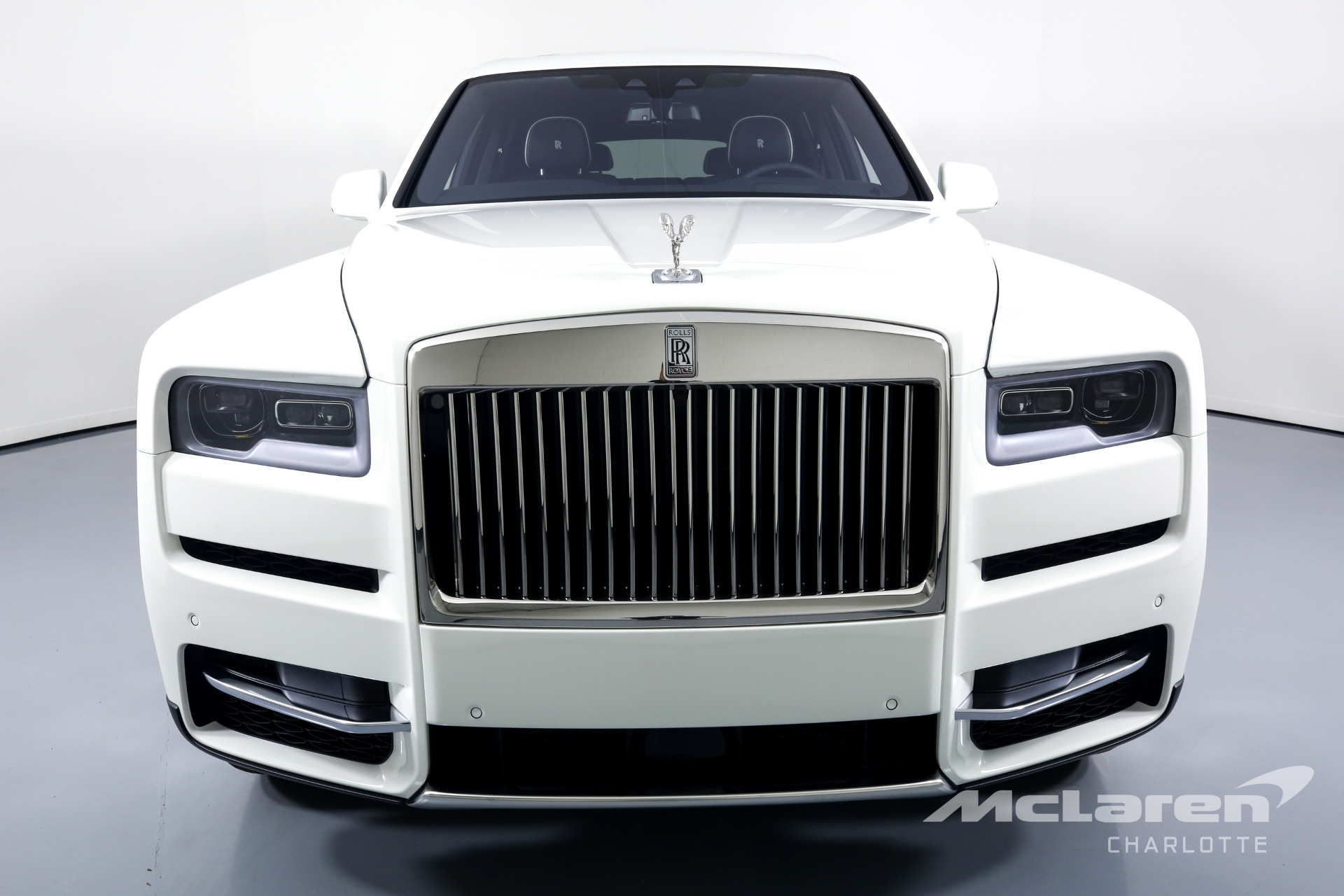 Used 2019 Rolls-Royce Cullinan | Charlotte, NC