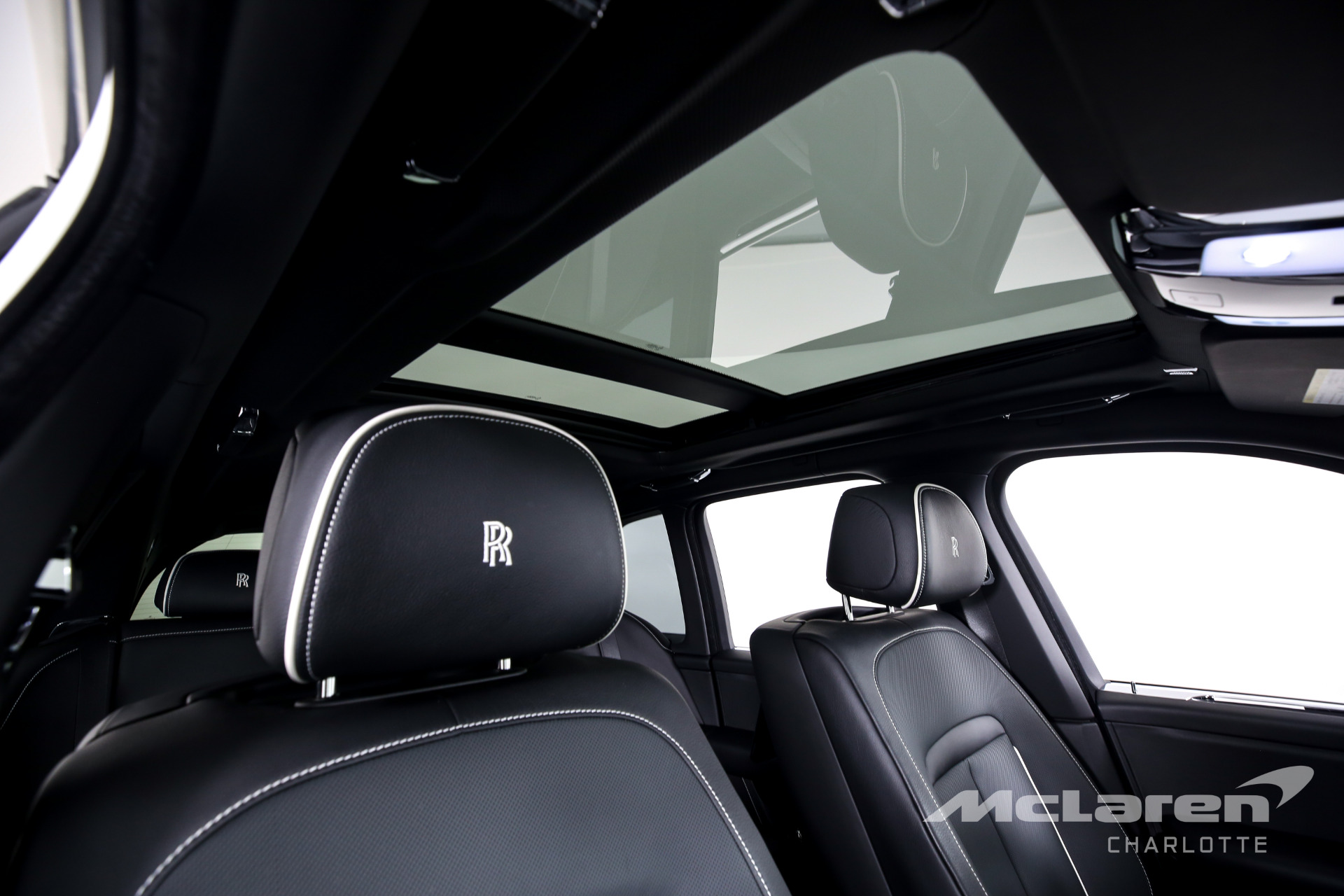 Used 2019 Rolls-Royce Cullinan | Charlotte, NC