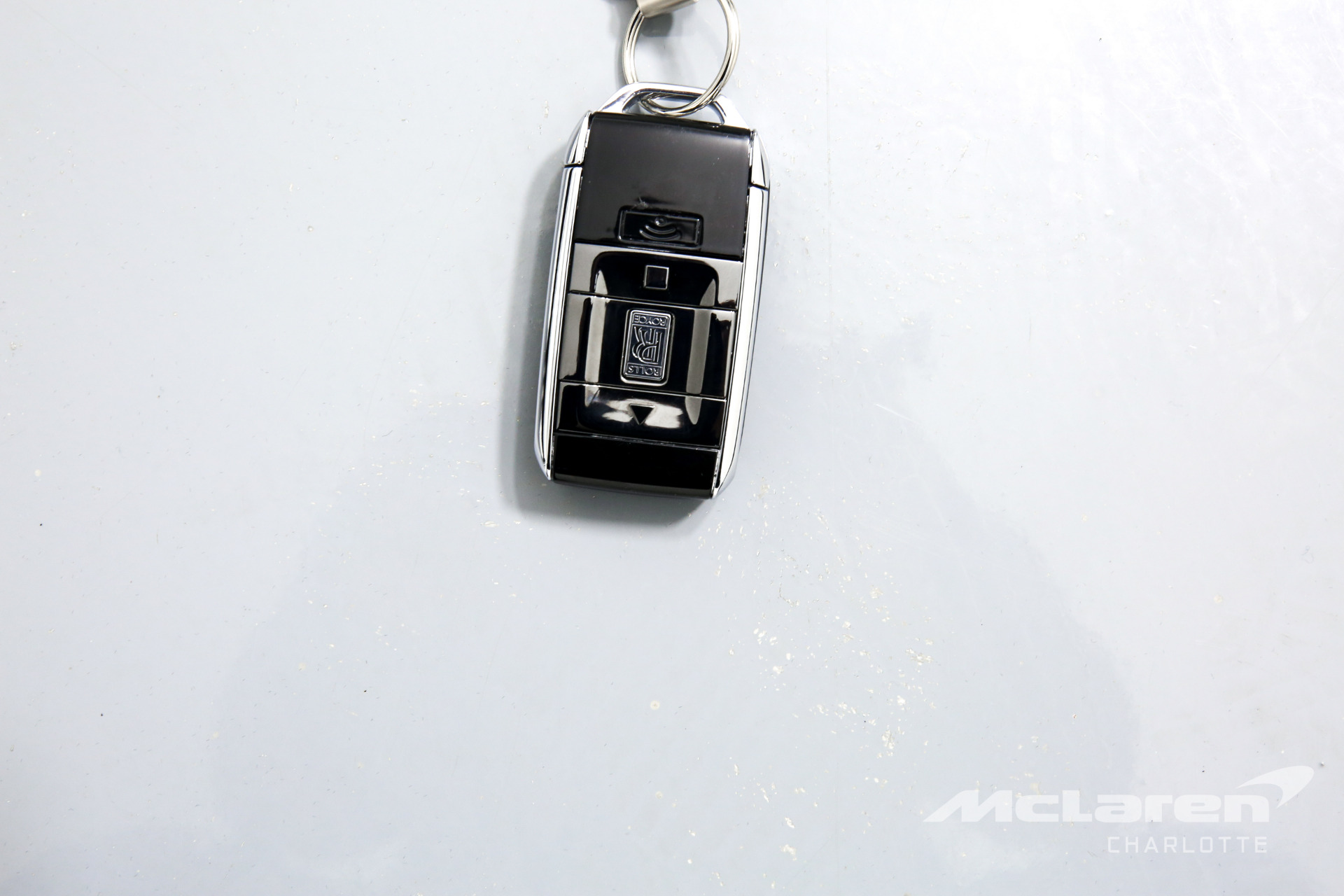Used 2019 Rolls-Royce Cullinan | Charlotte, NC