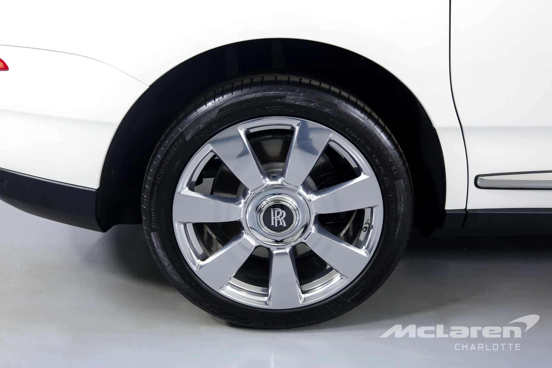 Used 2019 Rolls-Royce Cullinan | Charlotte, NC