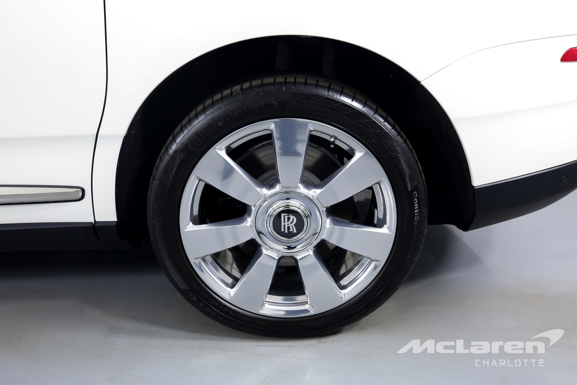 Used 2019 Rolls-Royce Cullinan | Charlotte, NC