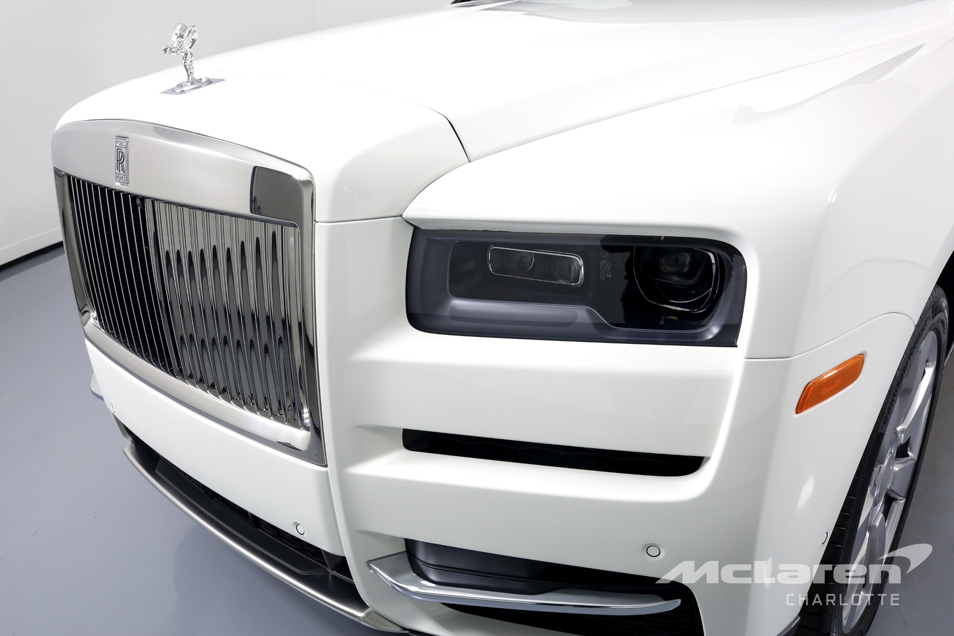 Used 2019 Rolls-Royce Cullinan | Charlotte, NC