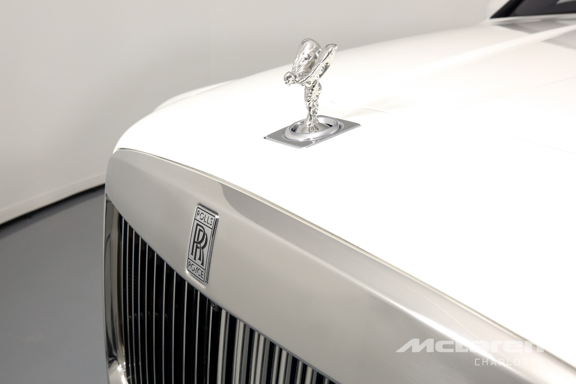 Used 2019 Rolls-Royce Cullinan | Charlotte, NC