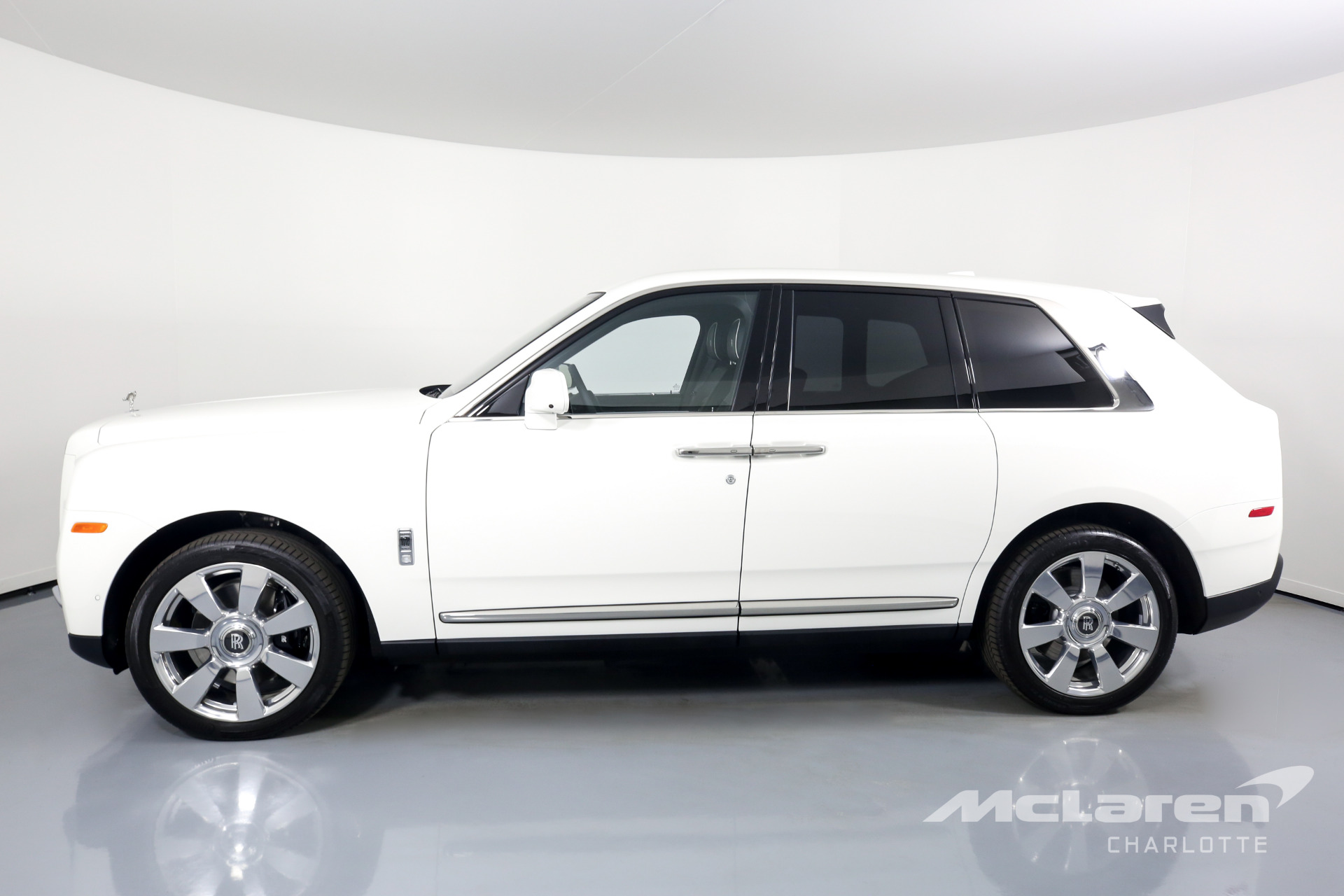 Used 2019 Rolls-Royce Cullinan | Charlotte, NC