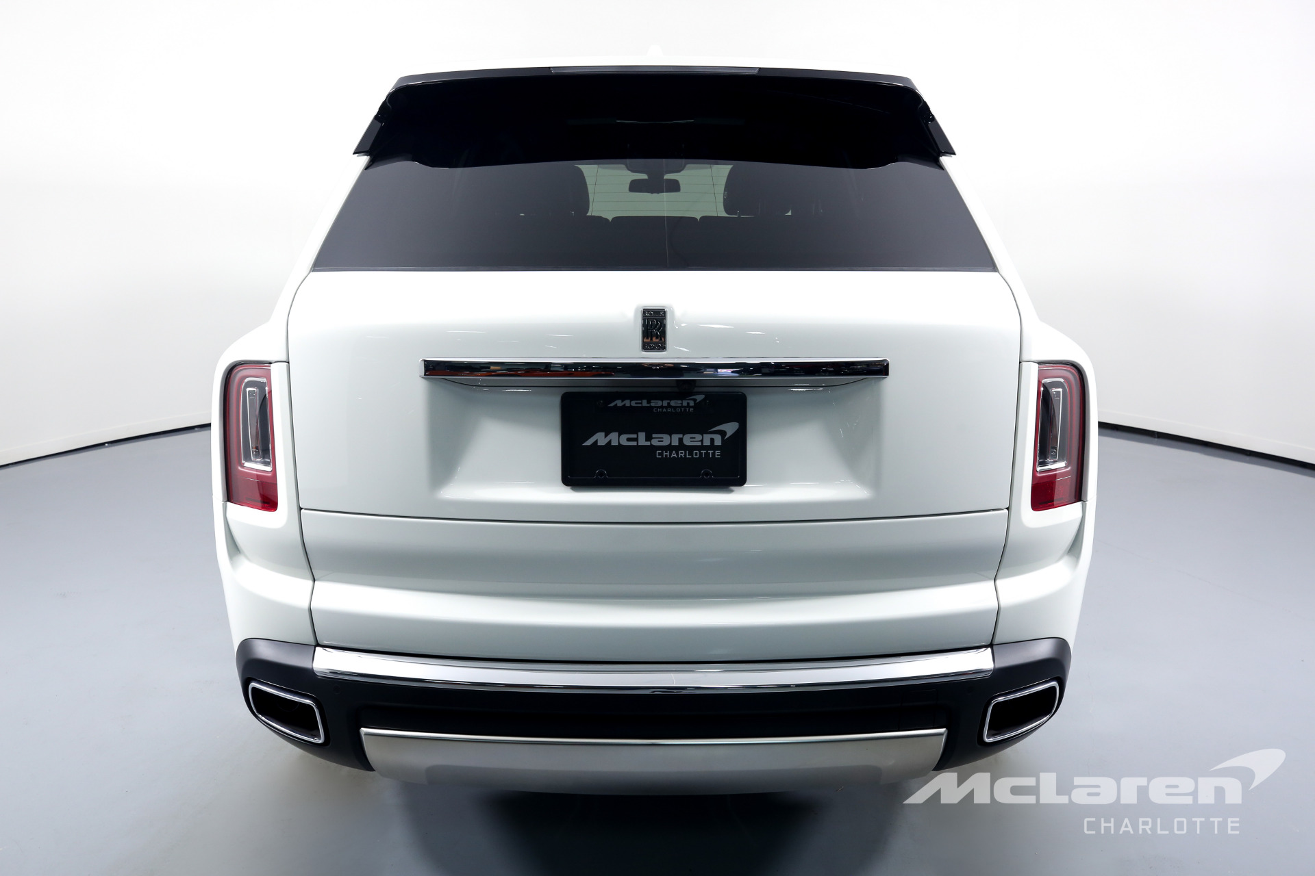 Used 2019 Rolls-Royce Cullinan | Charlotte, NC