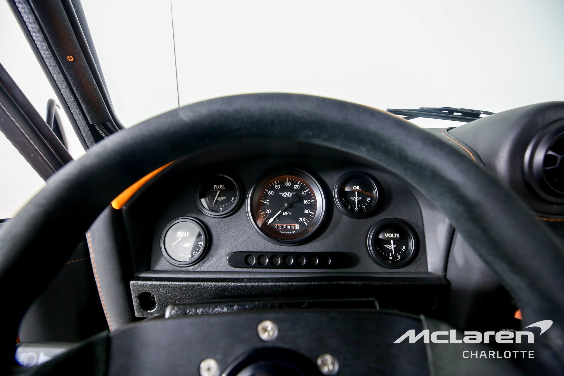 Used 1993 LAND ROVER DEFENDER | Charlotte, NC