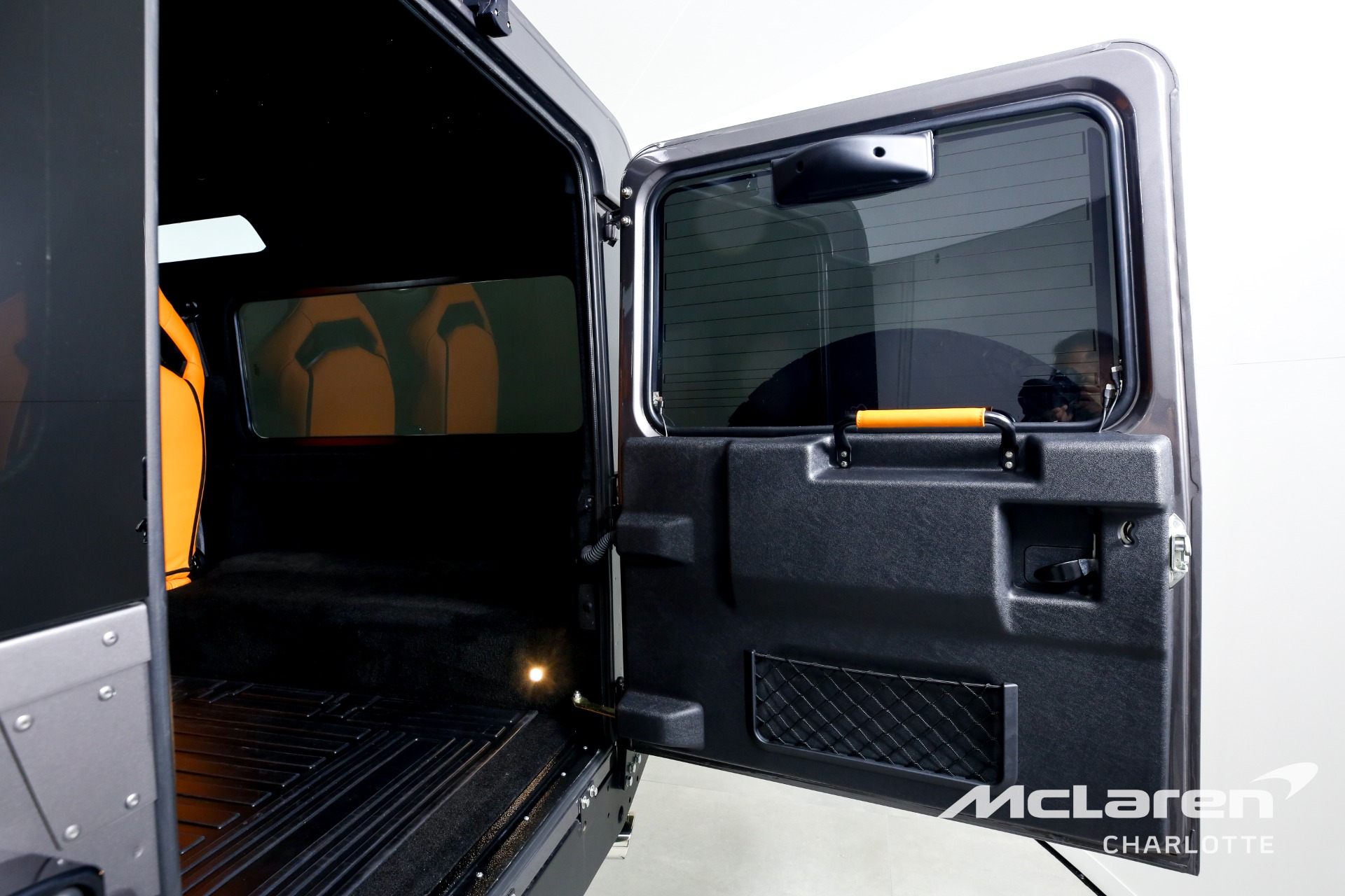 Used 1993 LAND ROVER DEFENDER | Charlotte, NC