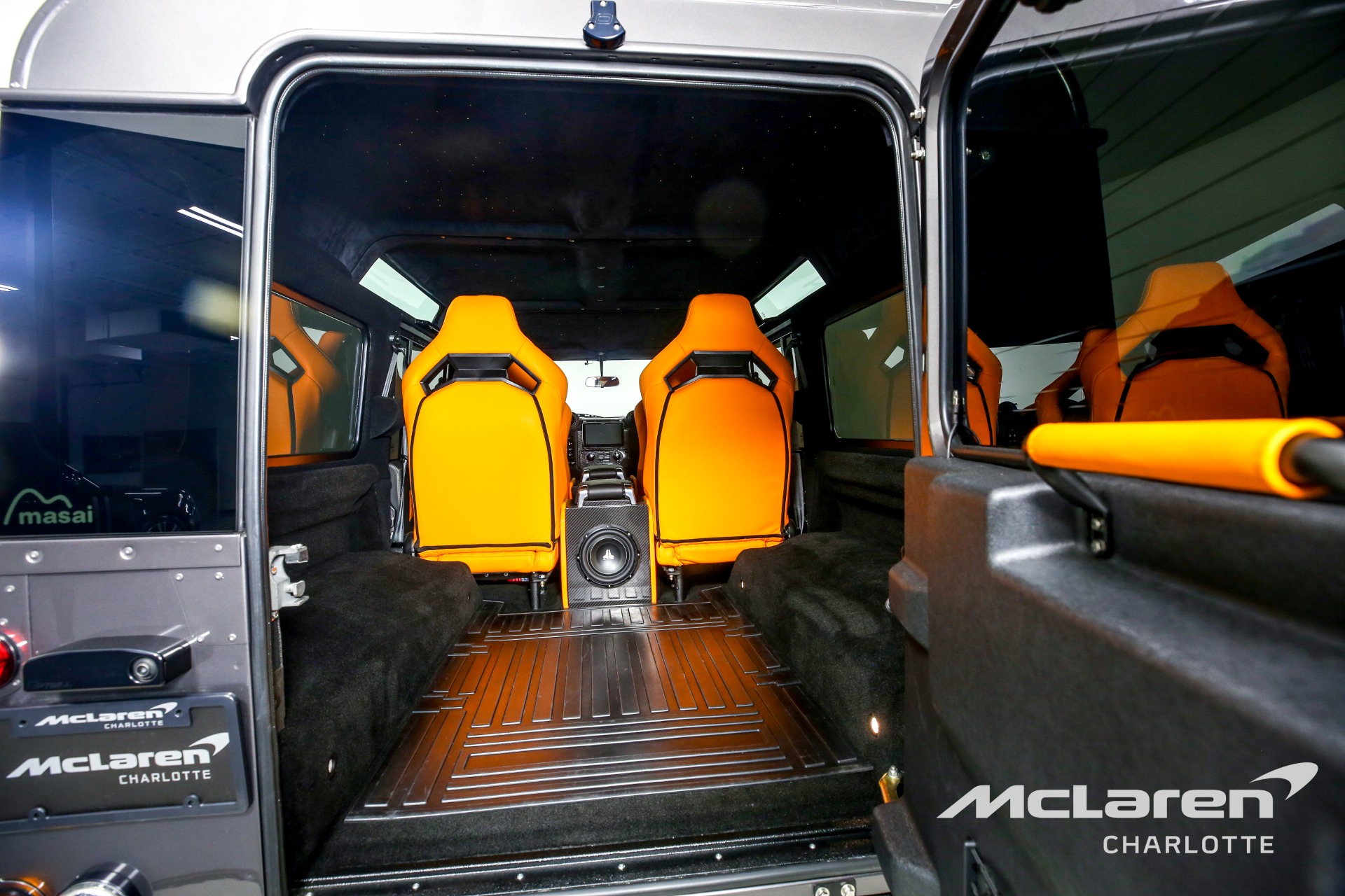 Used 1993 LAND ROVER DEFENDER | Charlotte, NC