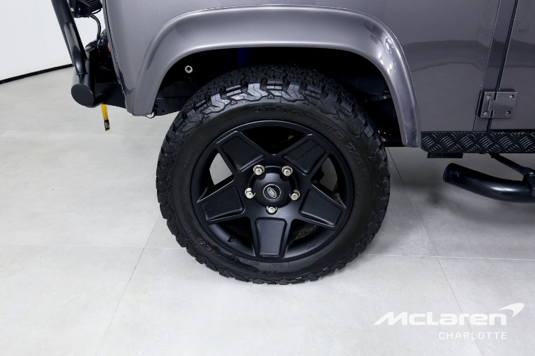 Used-1993-LAND-ROVER-DEFENDER