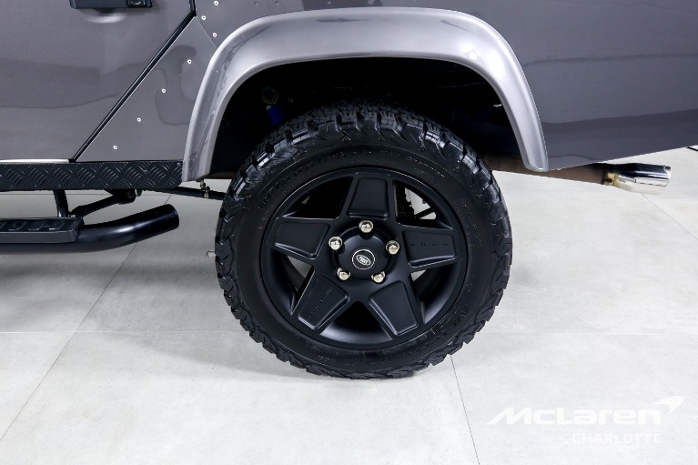 Used-1993-LAND-ROVER-DEFENDER