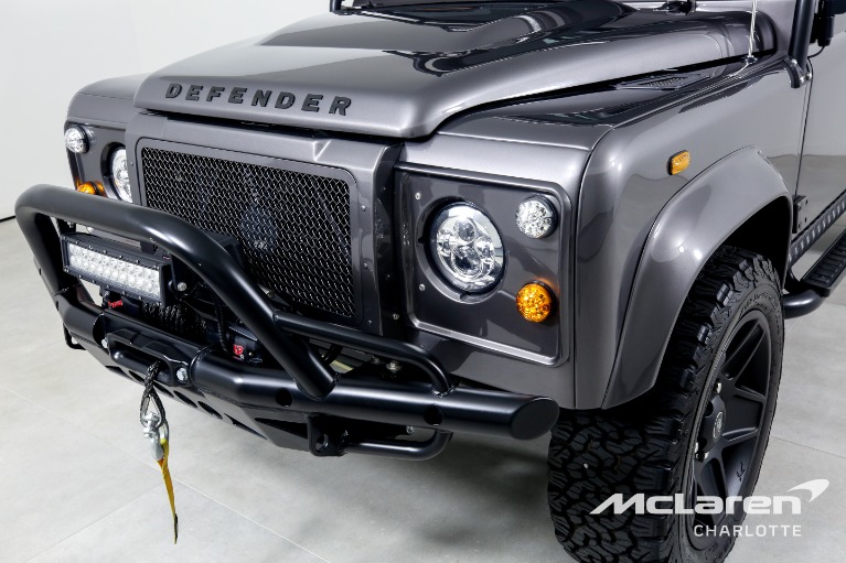 Used-1993-LAND-ROVER-DEFENDER