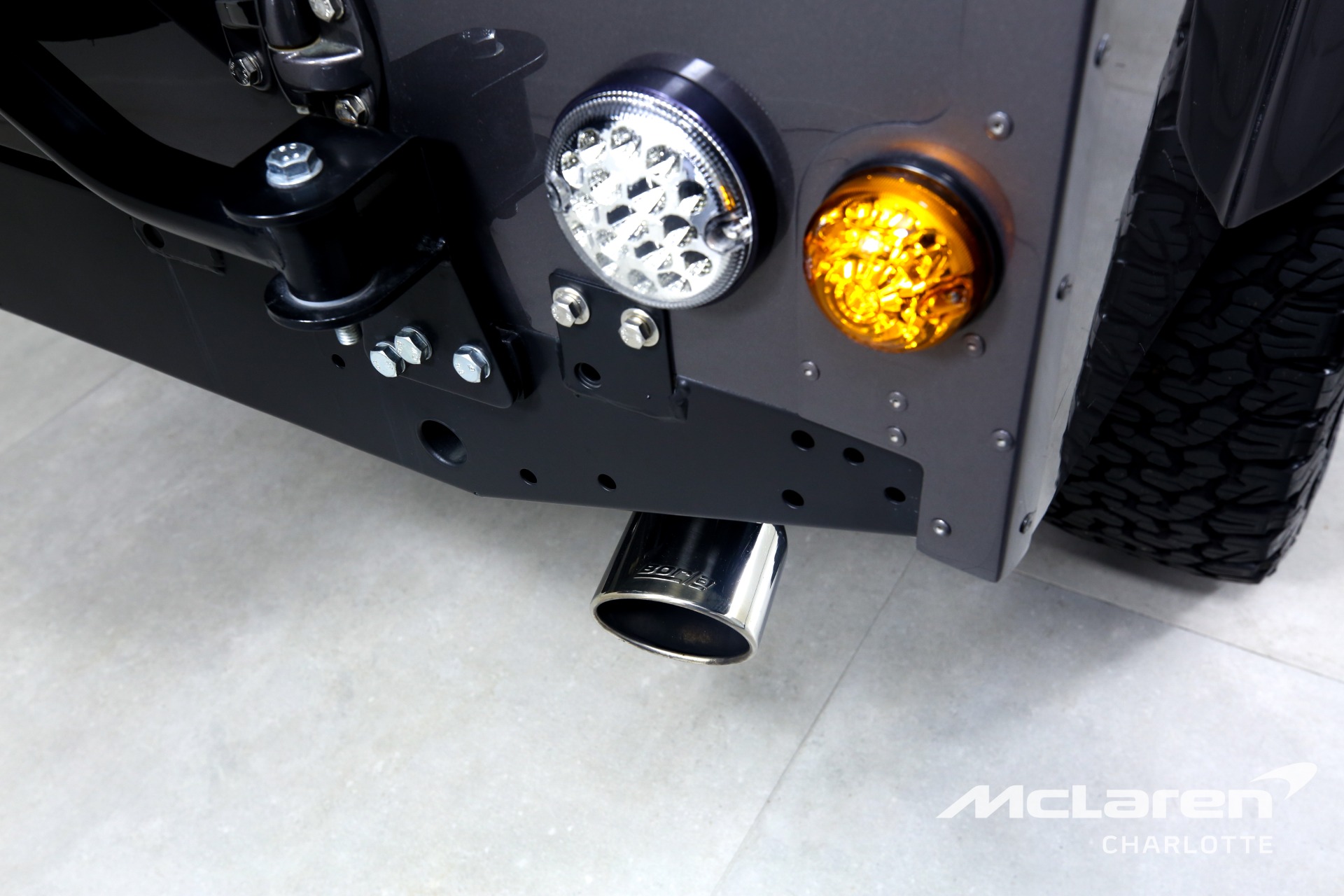 Used 1993 LAND ROVER DEFENDER | Charlotte, NC