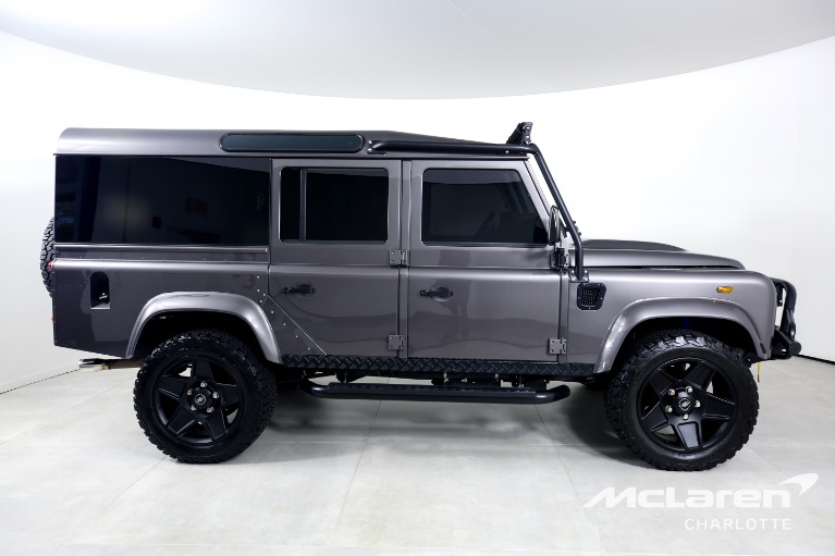 Used-1993-LAND-ROVER-DEFENDER