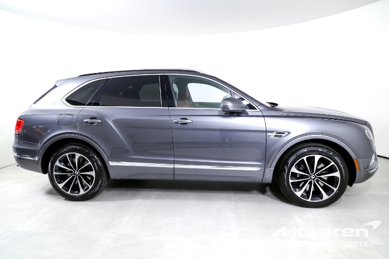 Used-2017-Bentley-Bentayga-W12