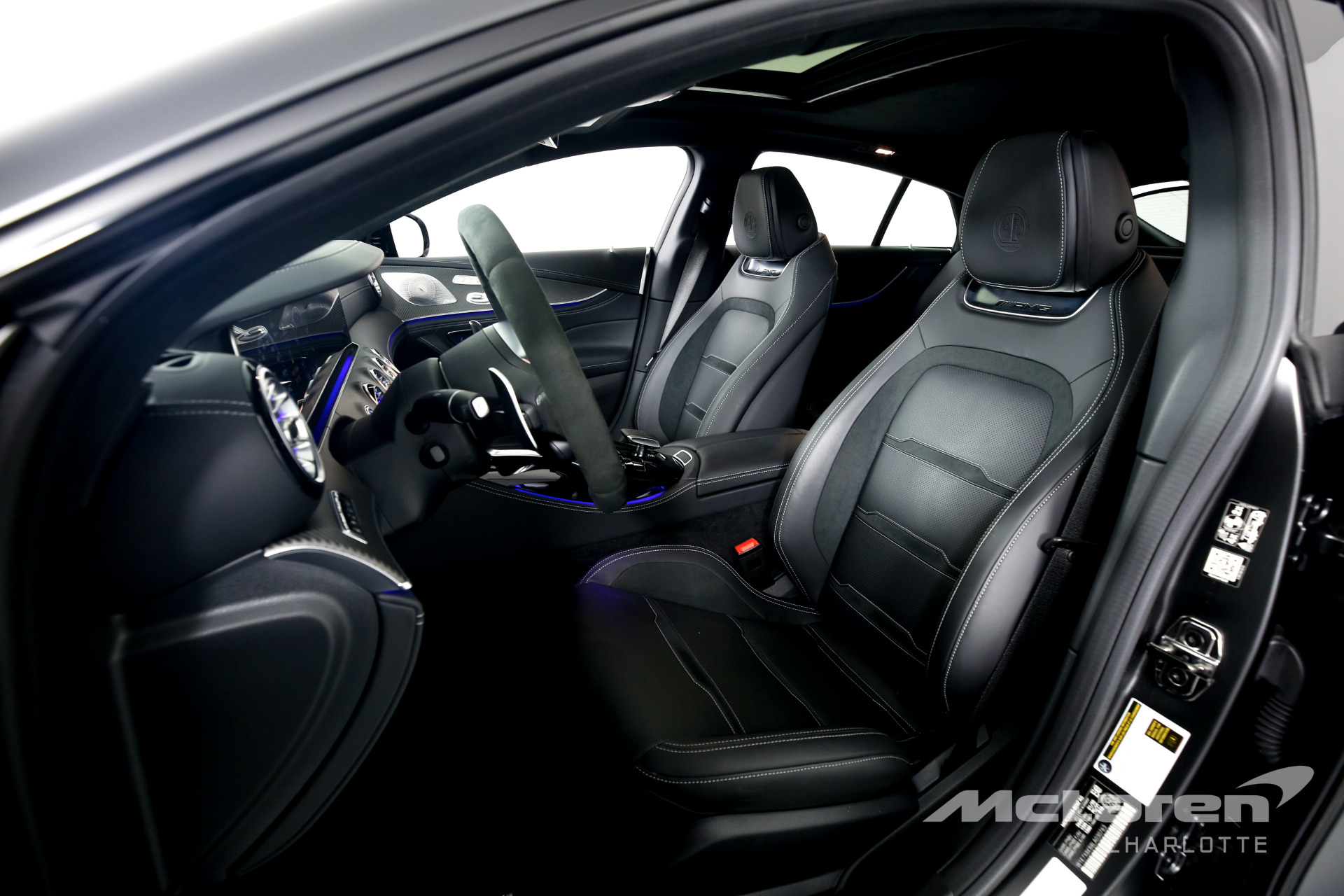 Used 2020 Mercedes-Benz AMG GT 63 S | Charlotte, NC